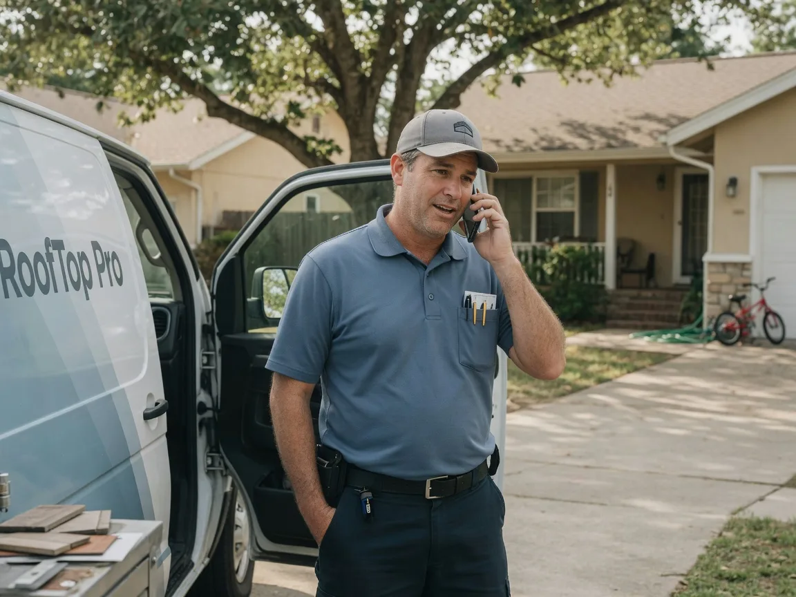 Roof Repair Tinnie, NM FAQs