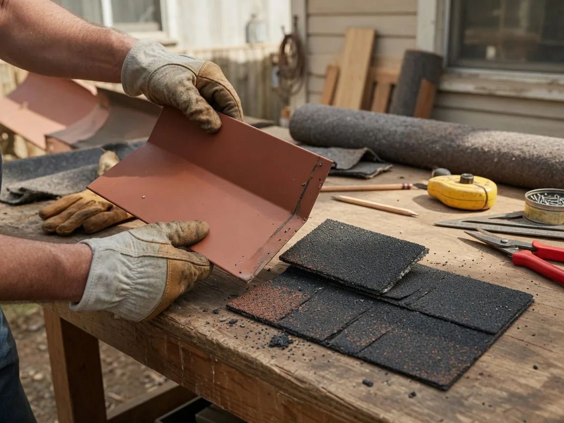 Roof Repair company in Tinnie, NM